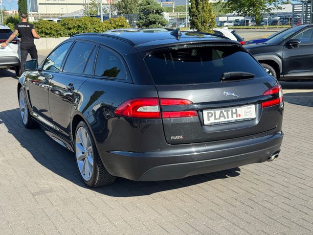 Jaguar XF  Sportbrake 2.2 Diesel