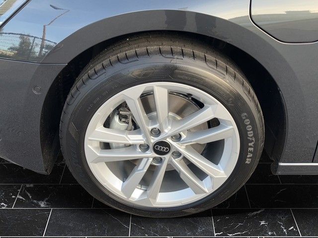 Fahrzeugabbildung Audi A3 Sportback 40 TFSI e S-tronic LED Navi