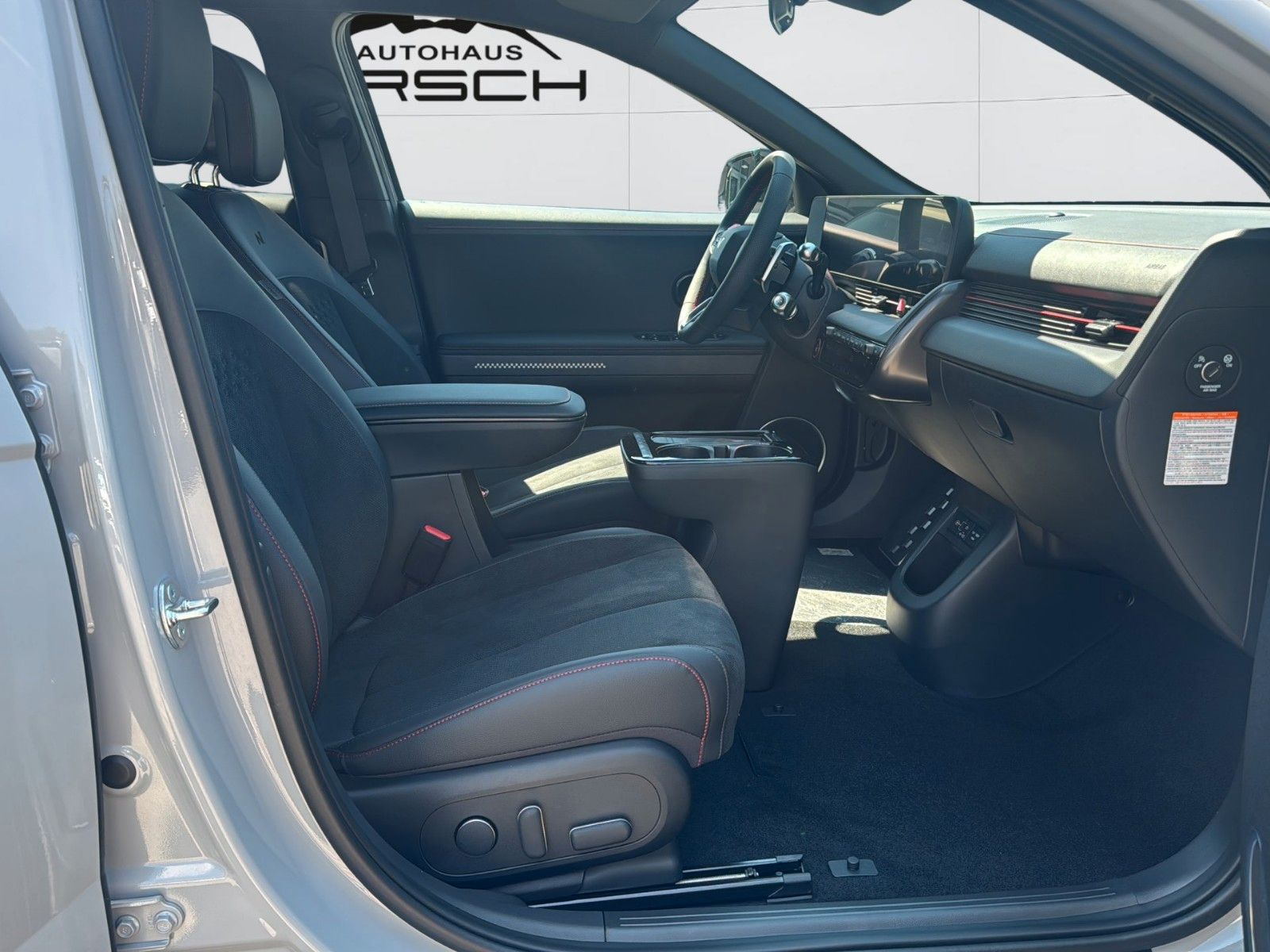 Hyundai IONIQ 5 - Bild 26