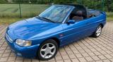 Ford Escort Cabrio  16v /  2. Hd. / el.Ver... - Ford Escort: 16v