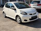 Toyota Aygo (X) 1,0-l-VVT-i Cool **77000 Km**Klima** - Toyota Aygo (X) aus 2010