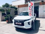 Mitsubishi L200 2.3 PICKUP CABINA ESTESA 4X4 - Mitsubishi L200 aus 2022