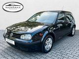 Volkswagen Golf 1.4 Special *KLIMA*RADIO*ISOFIX u.v.m. - Volkswagen Golf: Special