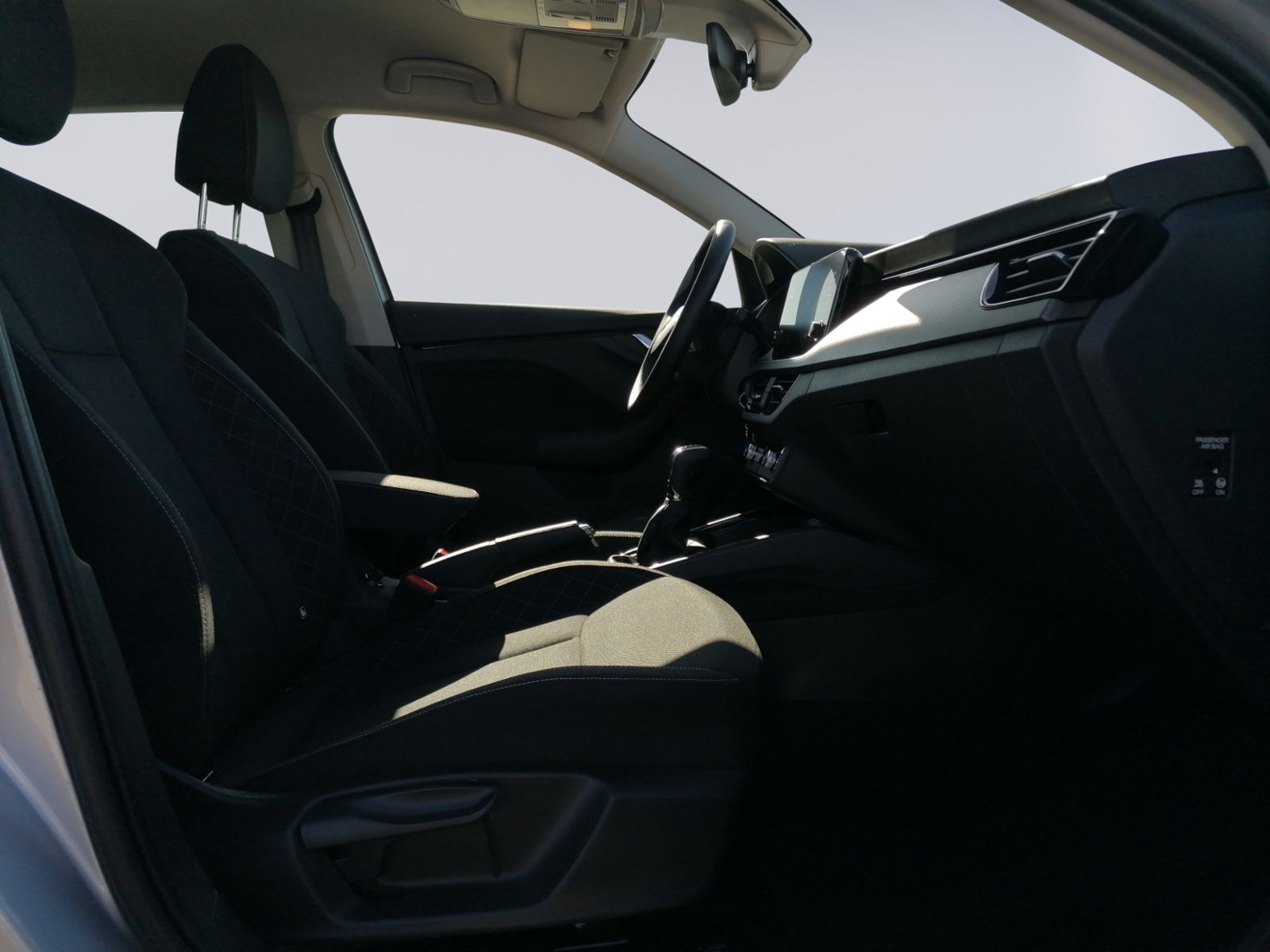 Scala 1.0 TSI DSG Tour de France SHZ+GRA+PDC