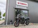 Yamaha FZ6 S2 Fazer ABS - YAMAHA FZ6 FAZER