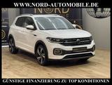 Volkswagen T-Cross R-Line 1.0 TSI DSG Navi*LED*Kamera* - Volkswagen T-Cross in Oldenburg