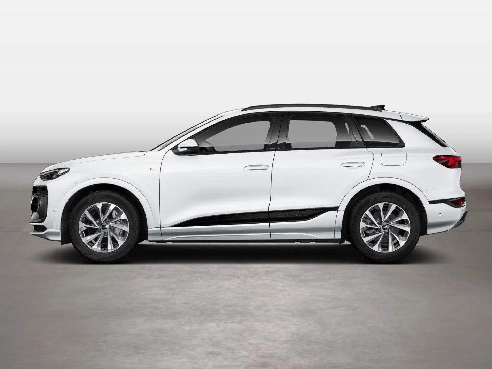 Audi Q6 e-tron - Bild 8