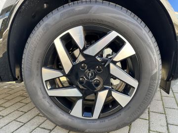 Bild 11 Opel Mokka GS Automarik, LED, Winterpaket