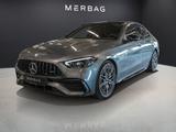 Mercedes-Benz 4M PANO HUD MEMORY BURMESTER NIGHT Premium Plus - Mercedes-Benz C 43 AMG in Mainz