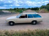 Opel Rekord D Caravan Kombi Oldtimer, auch... - Opel Rekord: A