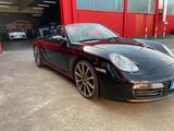 Porsche Boxster S (987) 3.4 PASM | Sport Chrono  - gebrauchte Porsche Boxster aus dem Jahr 2007