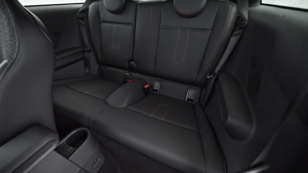 MINI Jcw Trim, миниатюра 12