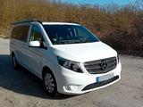 Mercedes-Benz Mercedes Vito Camper Westfaliaausstattung - Offers