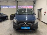Mercedes-Benz Vito 114 CDI Tourer PRO Extralang*8-Sitz*Kamera* - Mercedes-Benz Vito: 8