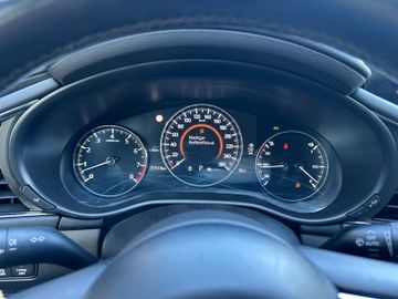 Bild 14 Mazda 3 Lim. *AUTOMATIC*SitzHz*NAVI*KAMERA*