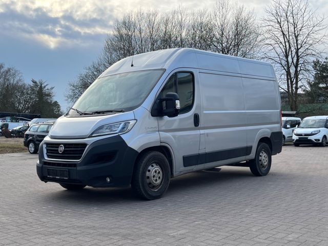 Fiat Ducato Maxi Hochr.-Kasten  L2H2 2.3 JTD/TEMPO/