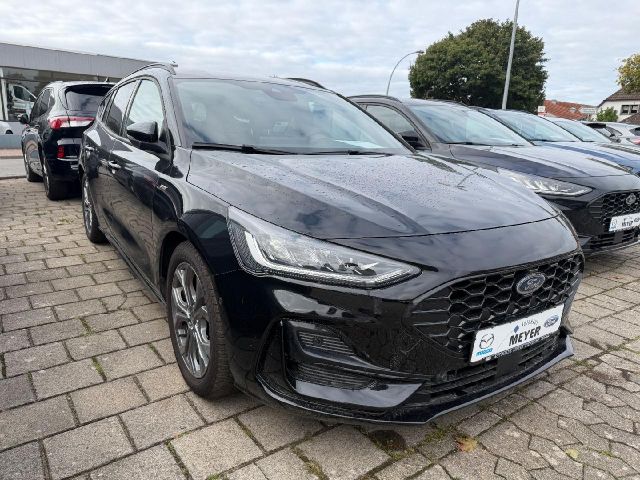 Ford Focus Turnier 1.0 ST-Line X NaviAHKGJR