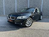 BMW Baureihe 5 Touring 530d xDrive/Pano/Navi/LED - BMW 530 Gebrauchtwagen in München