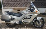 Honda ST 1100 Pan European - HONDA PAN EUROPEAN ST 1100