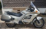 Honda ST 1100 Pan European - HONDA ST 1100 EUROPEAN PAN