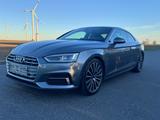 Audi A5 40TDI 2.0 Coupe S Sline Digi  Tausch/Inz/Fin. - Audi A5: Sline
