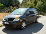 Renault Modus Authentique 1.2 16V  - Renault Modus in Hannover
