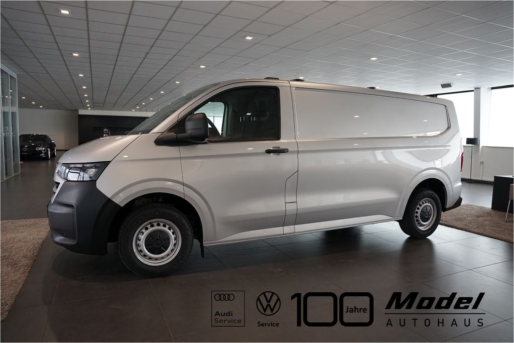 VW e-Transporter Kasten LR | Tempomat | Doppelsitz VW e-Transporter Kasten LR | Tempomat | Doppelsitz