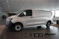 VW e-Transporter Kasten LR | Tempomat | Doppelsitz VW e-Transporter Kasten LR | Tempomat | Doppelsitz