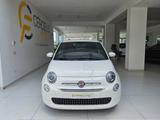 Fiat FIAT 500 1.2 Dualogic Lounge TUA SUBITO DA ?129, - Fiat 500: Lounge Dualogic