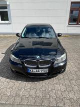 BMW E90 316D - BMW 316 aus 2009