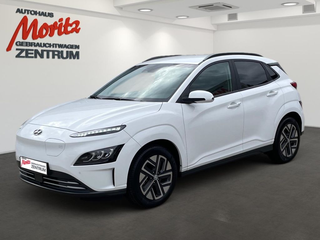 Image of Hyundai KONA Elektro