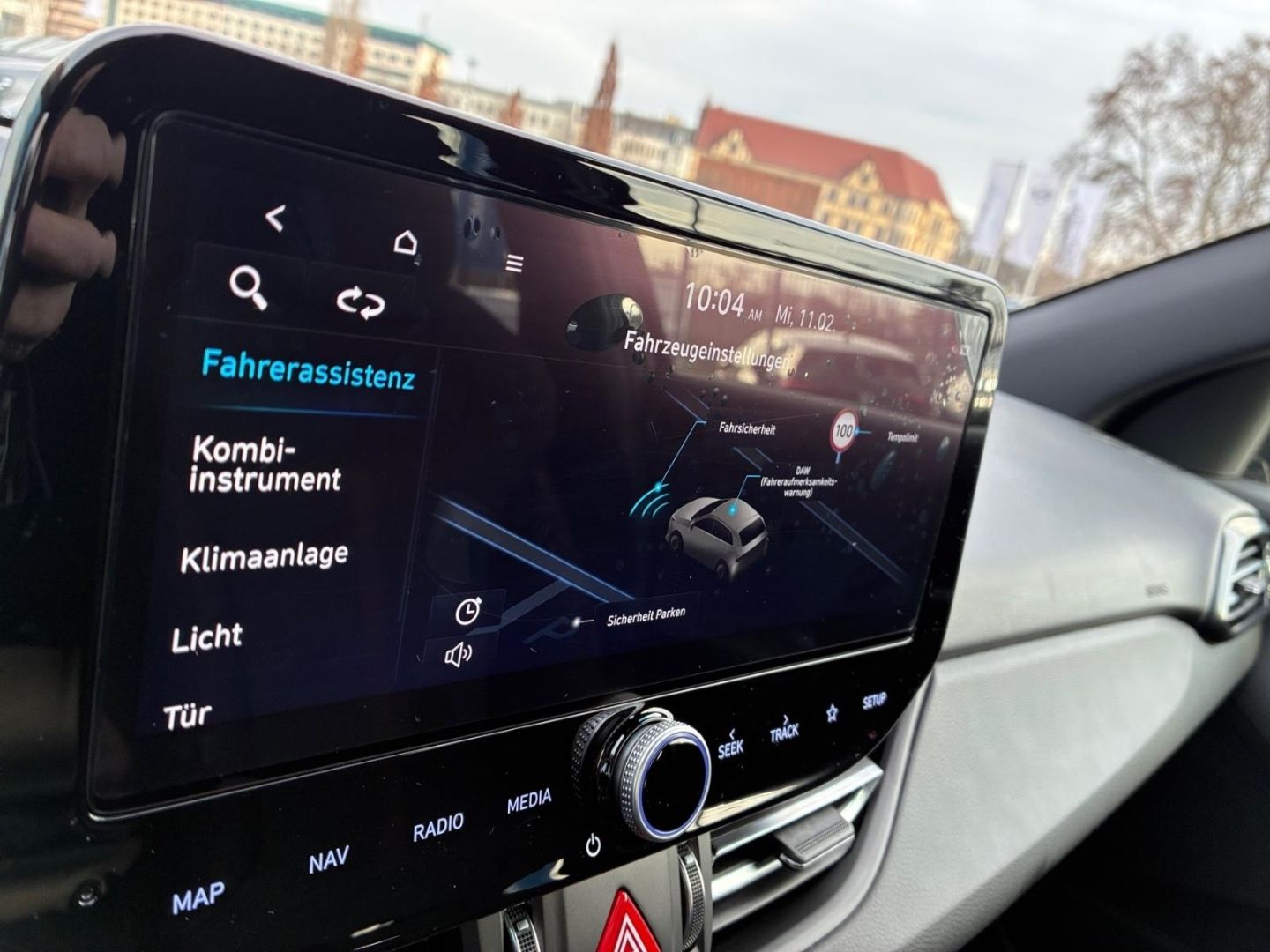 Hyundai i30 – Bild 24