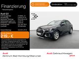 Audi Q3 SUV advanced 35 TFSI*Navi*LED*Alu*AHK*PDC*Vir - Audi Jahreswagen