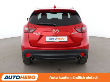 Mazda CX-5 - 5