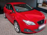 Seat Ibiza 1.9 TDI Sport 6J BJ 2008  105 P... - Seat Ibiza mit Diesel-Antrieb: Kleinwagen, 1.9