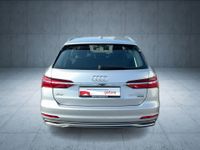 Audi A6 - Vorschau Bild 5