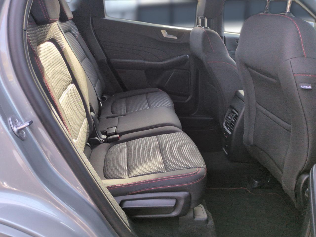 Ford Kuga - Bild 20