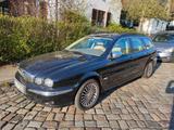 Jaguar X-Type Estate 2 Liter Diesel Classic Classic - Jaguar X-Type: Kombi