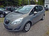 Opel Meriva B Edition /1.Hand/TÜV/AU 07/2026 - Opel Meriva: 1.0