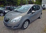 Opel Meriva B Edition /1.Hand/TÜV/AU 07/2026 - Opel Meriva in Berlin