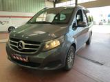 Mercedes-Benz V250 EDITION 4MATIC lang*Spur*Totwi*Agility Con* - gebrauchte Mercedes-Benz V 220 aus dem Jahr 2015