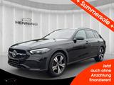 Mercedes-Benz C 220 d 4MATIC T-Modell All-Terrain - Mercedes-Benz C 220 Gebrauchtwagen in Dortmund