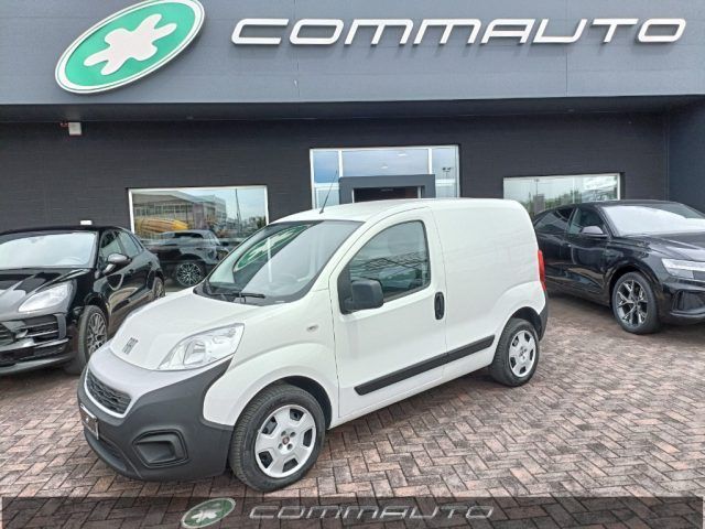 Fiat FIAT Fiorino 1.3 MJT 95CV Cargo SX "PREZZO AL NE