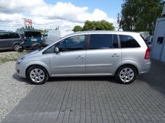 Fahrzeugabbildung Opel Zafira Edition  111 Jahre   7-SITZE / 2-HAND / S