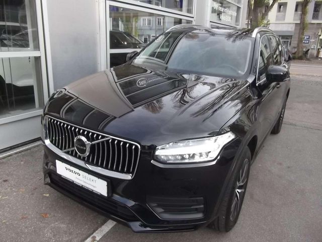 Volvo XC90 Momentum Pro AWD