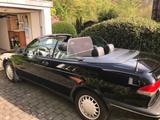 Saab 900 2.3i SE Cabrio  - Saab 900: Cabrio, Se