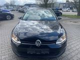 Volkswagen Golf VII Lim. Trendline BMT Motor getriebe top - Volkswagen Golf mit Diesel-Antrieb: Motor