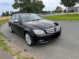 Mercedes-Benz C 200 KOMPRESSOR AVANTGARDE AUTOMATIK - Mercedes-Benz C 200: Kompressor Avantgarde