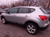 Nissan Qashqai 2.0 dCi 4x4 Xenon Aut. Pano Navi RK EU4 - gebrauchte Nissan Qashqai aus dem Jahr 2008