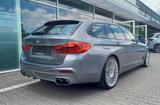 ALPINA D5S 3.0 Touring - traumhafte Farbkombination! - ALPINA D5 Gebrauchtwagen